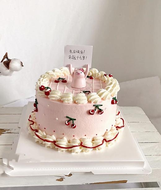 告白猪 商品图0