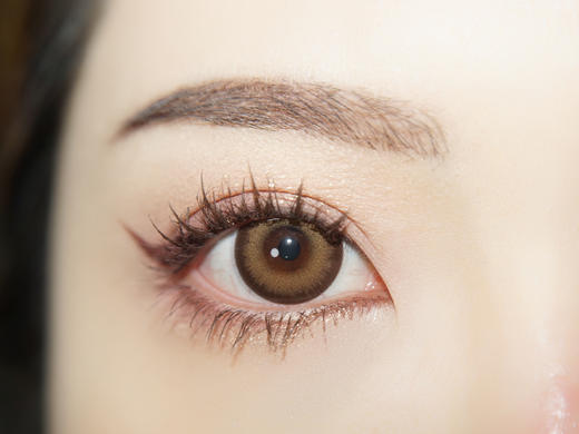 Ocean girl 旗下 · 日抛 香草饼 O-6｜14.5mm大直径 商品图4