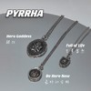 北京仓｜Pyrrha-HERA GODDESS-缘分和出生 女神 项链［加拿大设计师］ 商品缩略图1