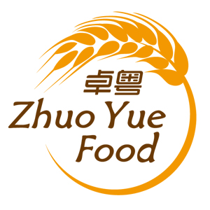 卓粤食品图标