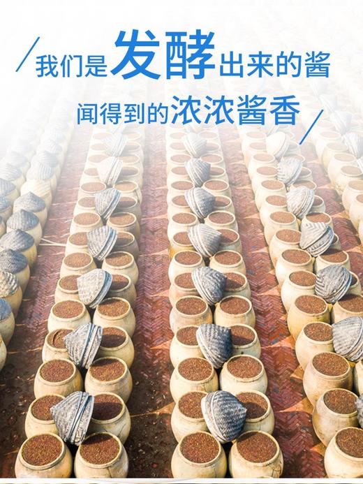 海天海鲜酱 7kg*2桶/件 商品图3