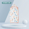 ibaby×outlast太空科技恒温婴儿浴巾银离子自清洁 新生宝宝吸水浴袍初生儿童洗澡毛巾 商品缩略图5