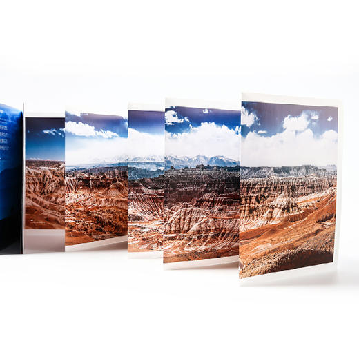 这里是中国1+2（礼盒装）/这里是中国1+2（普通套装） 商品图5