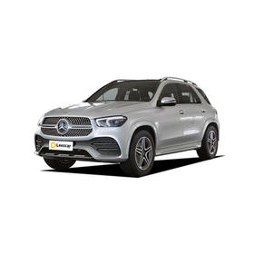 奔驰 GLE 320 4MATIC 动感型 【长租-北京】