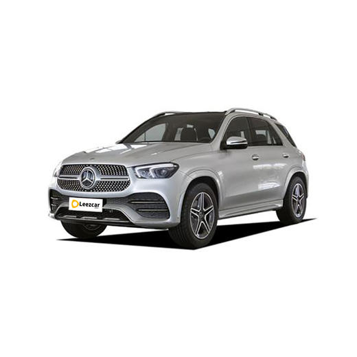 奔驰 GLE 320 4MATIC 动感型 【长租-北京】 商品图0