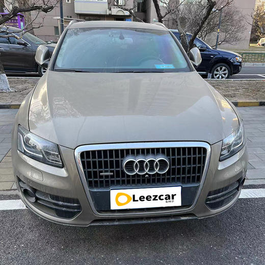 奥迪 Q5 2.0TFSI 动感型 【长租-北京】 商品图1