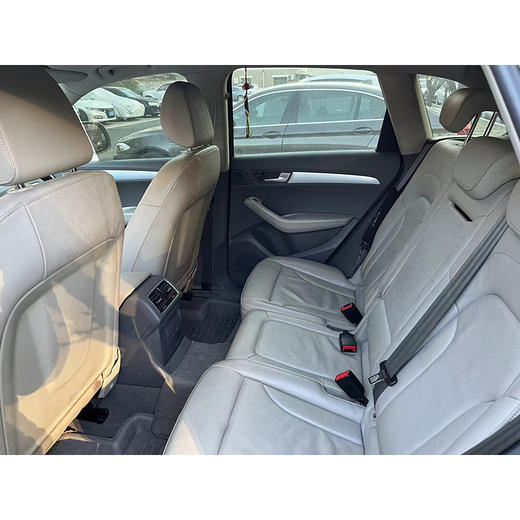 奥迪 Q5 2.0TFSI 动感型 【长租-北京】 商品图4