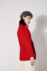 臣禾短款扣带西装式呢外套9214010176 商品缩略图2