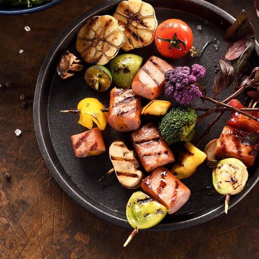 尊乐 烤肠（美式经典原味）260g 商品图2