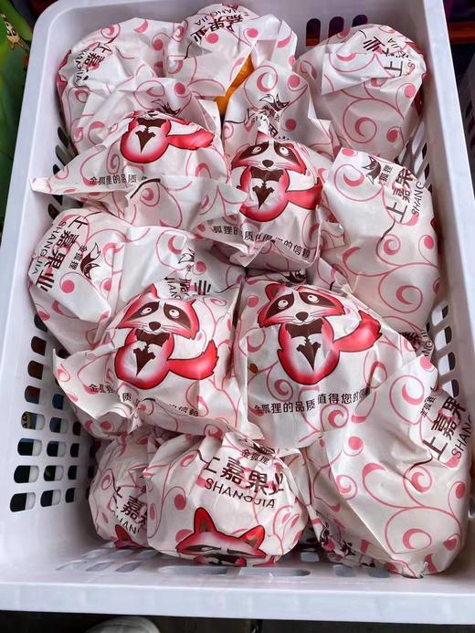 耙耙柑散称  味道浓郁 化渣率高 不干水 商品图7