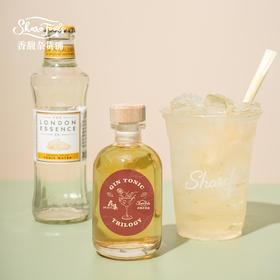 【香馥杂货铺×夜集联合出品】香茅柠檬叶—下南洋