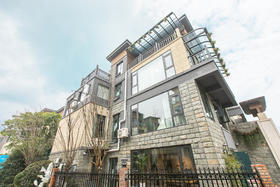 【都江堰-126号别墅】独栋5房别墅，带体感游戏、KTV、机麻、影院、屋顶花园。毗邻都江堰融创乐园、熊猫谷zl