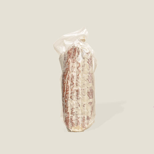 Beretta百瑞斯比亚纳塔萨拉米（辣味）白皮（分切装） 商品图1