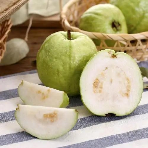 【原果】树熟奶油芭乐·2粒装·超香甜 商品图1