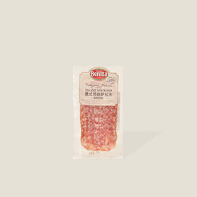 Beretta百瑞意式传统萨拉米 70g