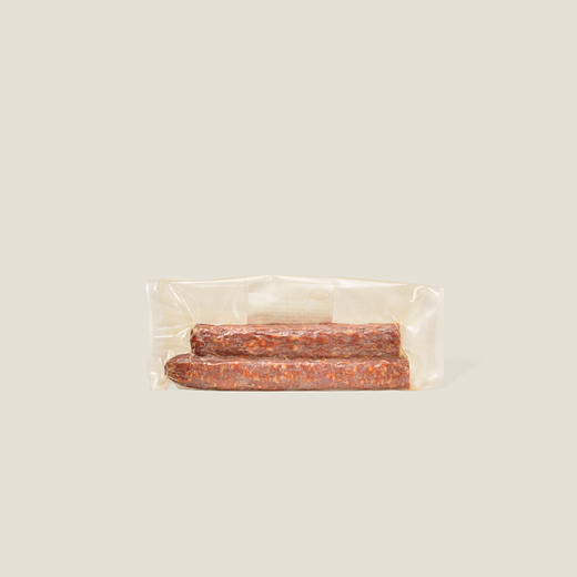 Beretta百瑞斯那波利式萨拉米（细）（分切装） 商品图1