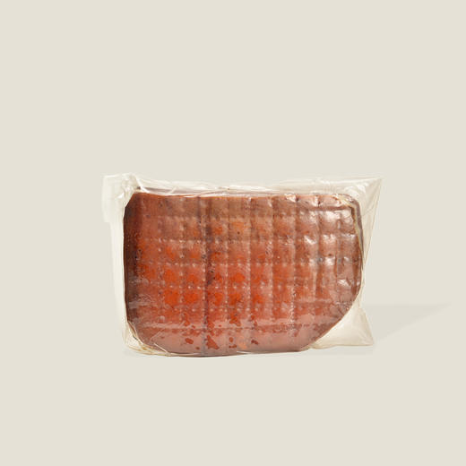 Beretta百瑞意式烟熏风干（分切装） 商品图1