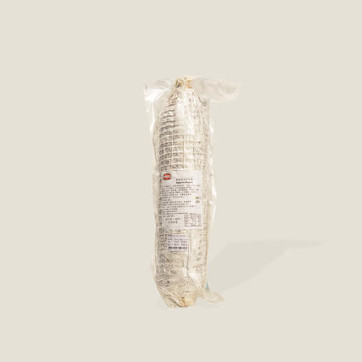 Beretta百瑞那波利式萨拉米（整个/白皮）（分切装） 商品图0