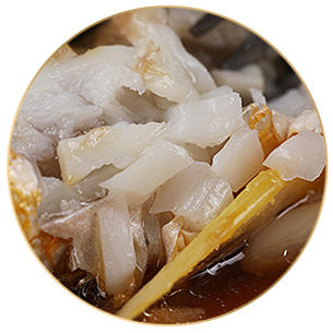 深海野化大黄鱼6条装 5.5斤/盒【LY】 商品图2