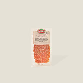 Beretta百瑞斯比亚纳塔萨拉米(辣味) 70g