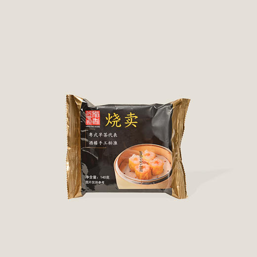 稻香烧卖 140g 商品图0