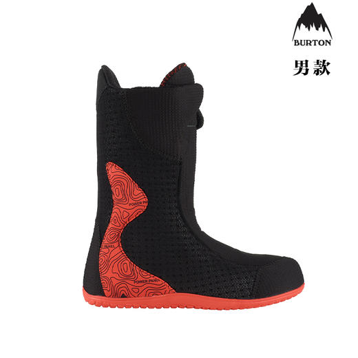26/27BURTON雪靴ION 商品图2