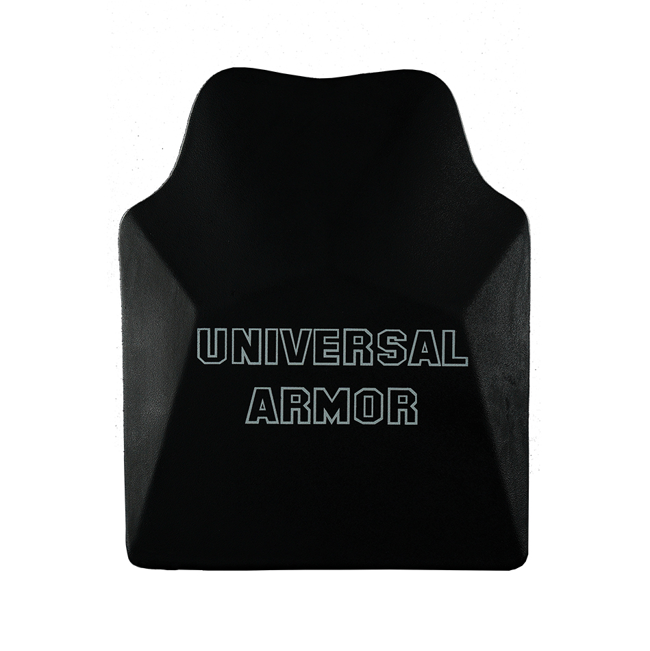 獾式增强战术防弹板（GA-3）