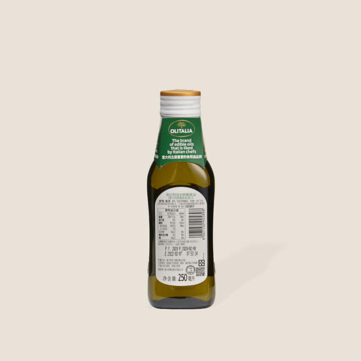 奥尼特级初榨橄榄油 250ml 商品图1