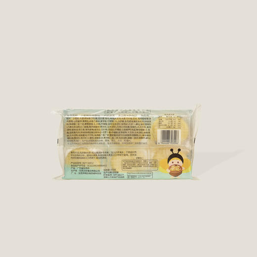 稻香小蜜蜂形肉香包 250g 商品图1