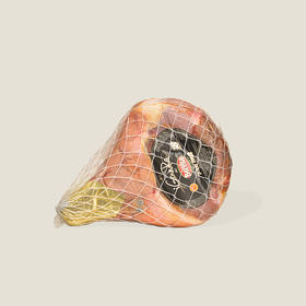 Beretta百瑞去骨帕尔玛火腿（20个月）（分切装）