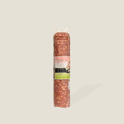 Beretta百瑞意式传统萨拉米（分切装） 商品图1