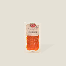 Beretta百瑞贝贝罗尼意式萨拉米切片 70g