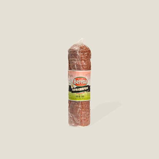 Beretta百瑞匈牙利烟熏萨拉米（分切装） 商品图1