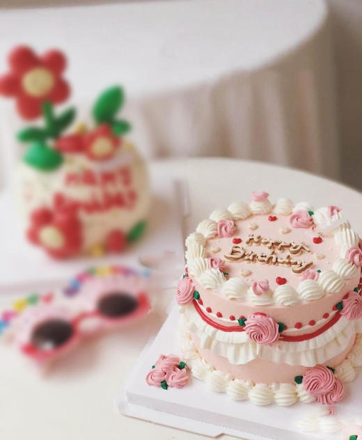 复古风 商品图0