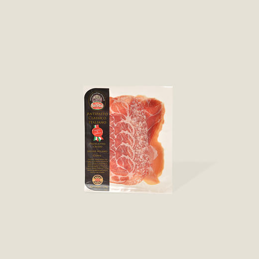 Beretta百瑞意式小食拼盘 120g 商品图0