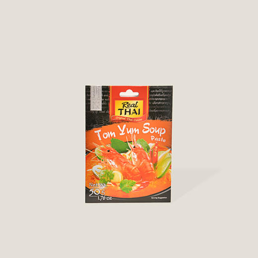 丽尔泰冬荫功 50g 商品图0