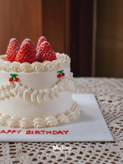 草莓可爱多 | 草莓系 商品图6