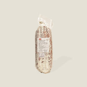 Beretta百瑞斯比亚纳塔萨拉米（辣味）白皮（分切装）