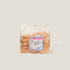 奥昆（大佬强）草莓味甜甜圈 360g 商品缩略图0