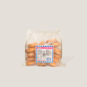 奥昆（大佬强）草莓味甜甜圈 360g