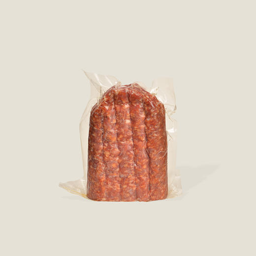 Beretta百瑞斯比亚纳塔萨拉米（辣味）（分切装） 商品图1