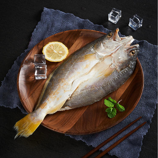 苏里南黄鱼鲞300g【LY】 商品图0