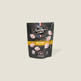 欧弗诺法国原味硬小香肠 75g