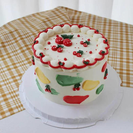 复古风2 商品图0