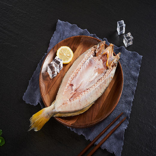 苏里南黄鱼鲞300g【LY】 商品图3