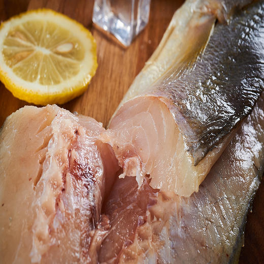 苏里南黄鱼鲞300g【LY】 商品图2