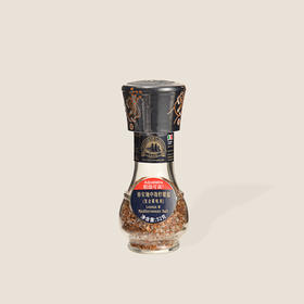 蒂安地中海柠檬盐（研磨器） 62g