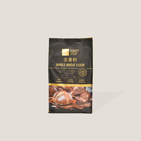 金像牌全麦粉 1kg