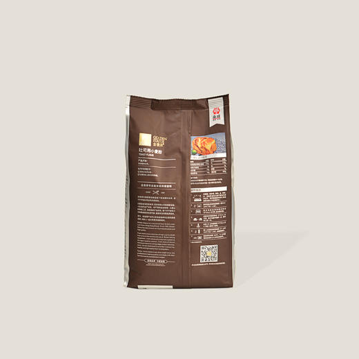 金像牌吐司用小麦粉 1kg 商品图1