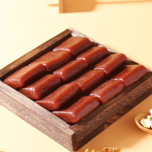 [买2送1]全控谷 |古方新作 消食祛滞 无添加 山楂鸡内金 六物糕 升级版 让宝宝爱上吃饭口感清甜而又不腻 商品图6